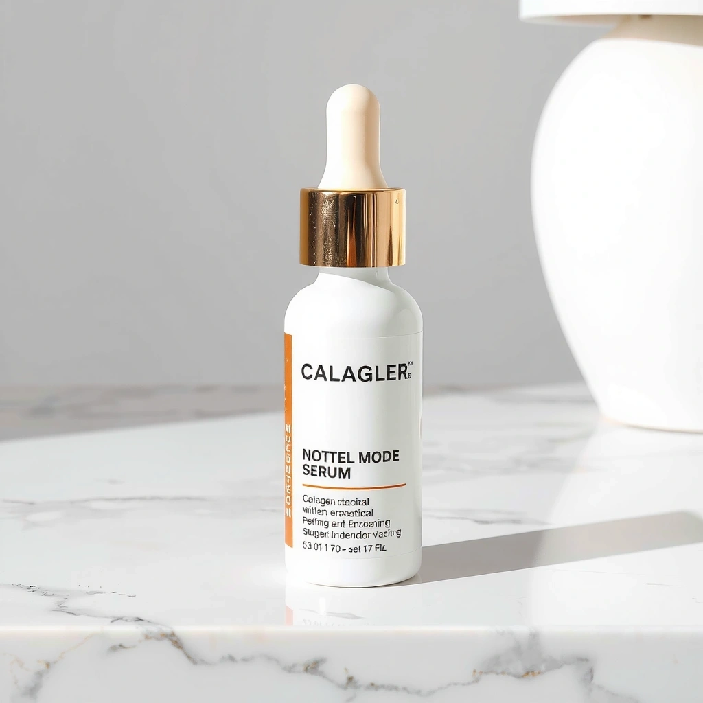 Collagen Boost Serum
