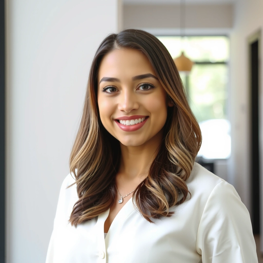 Happy customer Sarah M.